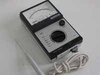 ЭМ4305 магнитометр аналоговый для измерения индукции постоянных магнитных полей