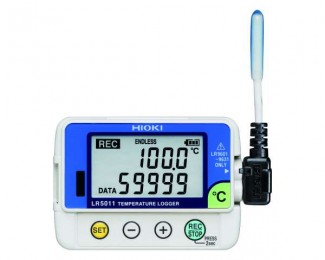 HIOKI LR5011 - регистратор температуры (HIOKI LR 5011)