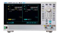 RIGOL DG5502 Pro генератор сигналов произвольной формы
