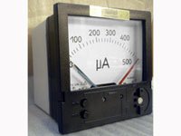 ЭА 3000К, ЭВ 3000К, ЭА 3002К  приборы контактные измерения тока, напряжения и температуры