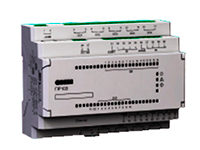 ОВЕН ПР103 серия программируемых реле с интерфейсом Ethernet