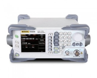 RIGOL DSG830 генератор сигналов высокочастотный