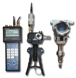 ПКДС-210 поверочный комплекс давления и стандартных сигналов (калибратор давления)