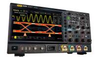 RIGOL MSO8204 осциллограф смешанных сигналов реального времени