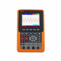 OWON HDS2062M-N осциллограф-мультиметр запоминающий