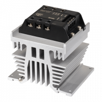 Твердотельное реле Autonics SRH3-2475