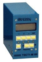 ТЭСТ1-М Сигнализатор температур электронный
