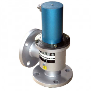 ЭМКГ8-50-0,1-220-нж752Е  Электромагнитные клапаны для пиролизных газов