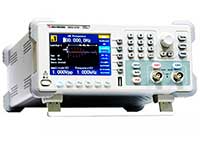 AWG-4152 бюджетный генератор сигналов с полосой до 50 МГц