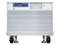 АКИП-1362/х программируемые электронные нагрузки от 5 до 40 кВт (U - до 60 В, I - до 1000 А)