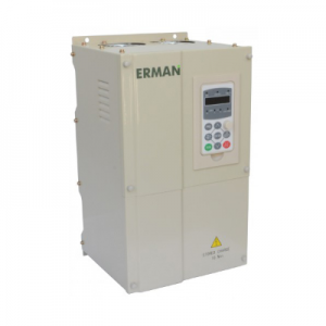 ERMAN E-V81 Частотные преобразователи
