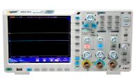 OWON XDS2102A осциллограф запоминающий начального уровня АЦП 12 бит