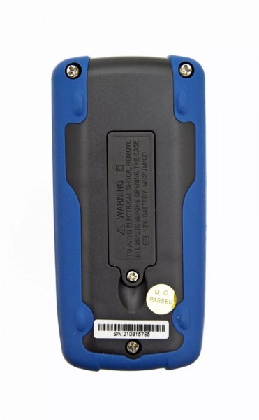DT-107 цифровой мультиметр