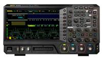 RIGOL MSO5354 осциллограф смешанных сигналов с опционально расширяемым функционалом