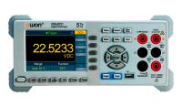 OWON XDM3051 настольный лабораторный мультиметр