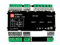 Е3854ЭЛ измерительный преобразователь параметров переменного тока
