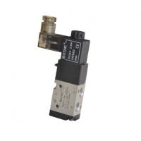 TG2311-06 AC220V 1/8" пневмораспределитель