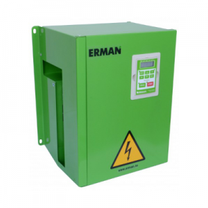ERMAN ER-01T-380 Частотные преобразователи
