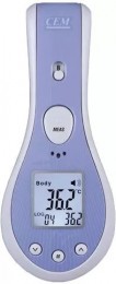 DT-806С - Бесконтактный инфракрасный термометр