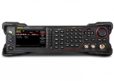 RIGOL DSG3065B-IQ генератор сигналов высокочастотный с цифровой модуляцией