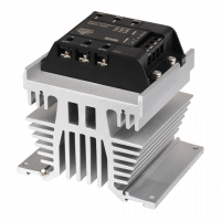 Твердотельное реле Autonics SRH3-4275