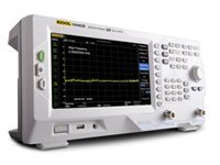 RIGOL DSA832E бюджетный вариант анализатора спектра с границей в 3.2 ГГц