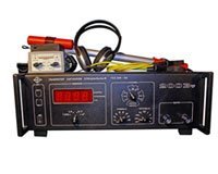 Комплект приборов для поиска повреждений кабельных линий (ПП-05,ГСС200)