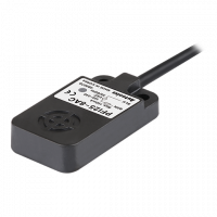 Датчик индуктивный Autonics PFI25-8AC
