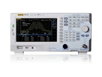 RIGOL DSA815 бюджетный анализатор спектра сигналов на 1,5 ГГц