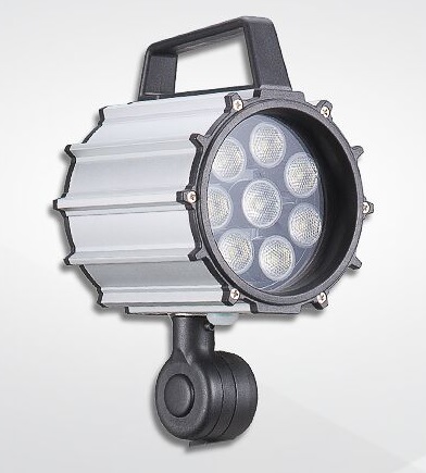 Компактные светодиодные промышленные LED-светильники новое направление торговых предложений!