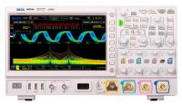 RIGOL MSO7034 осциллограф смешанных сигналов с сенсорным экраном
