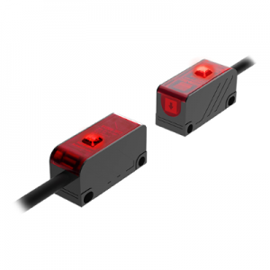 Autonics BY Датчики фотоэлектрические двухкомпонентные синхронизируемого типа в компактном корпусе
