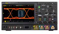 RIGOL MSO8154A осциллограф высокочастотный смешанных сигналов