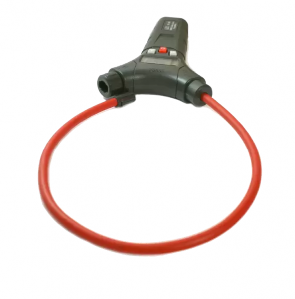 DT-320B клещи электроизмерительные гибкая петля