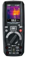 DT-9889 цифровой мультиметр со встроенным тепловизором
