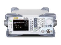RIGOL DSG830 генератор радиосигналов с полосой до 3.0 ГГц