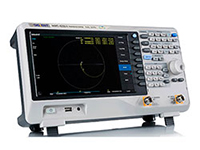 АКИП-4205/4 бюджетный анализатор спектра с полосой до 3.2 ГГц