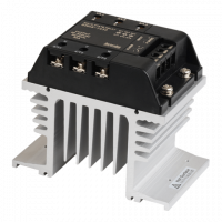 Твердотельное реле Autonics SRH3-1430