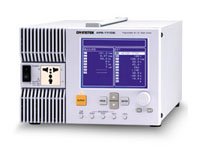 APS-71102 программируемый  иточник питания постоянного и переменного тока.