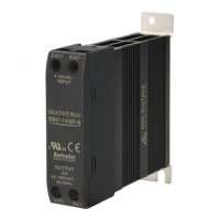 Твердотельное реле Autonics SRH1-1410R-N