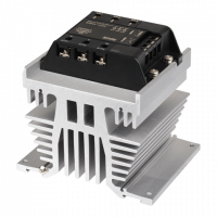 Твердотельное реле Autonics SRH3-1275