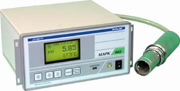 МАРК-902мп pH-метр стационарный