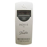 Danfoss INDIV-5, Danfoss INDIV-5R радиаторные теплосчетчики индивидуального учета