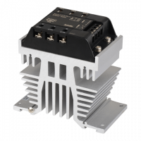 Твердотельное реле Autonics SRH2-4450