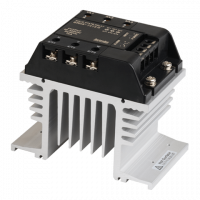 Твердотельное реле Autonics SRH3-1415R