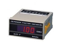 M4W-P  цифровой комактный измеритель-индикатор коэффициента мощности