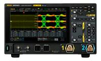 RIGOL MSO9402 осциллограф высокочастотный смешанных сигналов