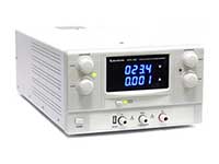 АКТАКОМ APS-1262 аналоговый одноканальный ИП мощностью 1200 Вт