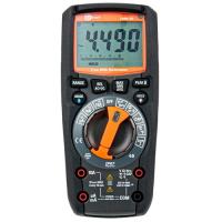 Sonel CMM-30 цифровой мультиметр 