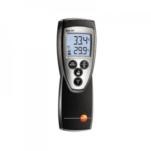 testo 925 1-канальный термометр